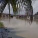 11 Desa di Aceh Utara Dilanda Banjir Rob dan Abrasi