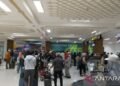 Penumpang di Bandara SIM Aceh Turun 46 Persen saat Iduladha