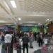 Penumpang di Bandara SIM Aceh Turun 46 Persen saat Iduladha