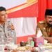 Bupati Al-Farlaky Sambut Kunjungan Kerja Kapolda Aceh