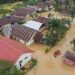 Banjir Kepung Kendari: Satu Anak Meninggal, Ratusan Rumah Terendam