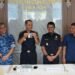 Bea Cukai Aceh Sikat Penyelundupan Emas 527 Gram Rp1,45 M ke Malaysia