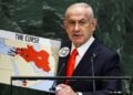 Netanyahu: Israel Sudah Kuasai 60 Persen Wilayah Gaza