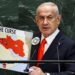 Netanyahu: Israel Sudah Kuasai 60 Persen Wilayah Gaza