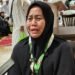 Kisah Hartati; Korban Banjir Asal Aceh Berangkat ke Tanah Suci