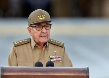 AS Dakwa Eks Presiden Kuba Raul Castro atas Tuduhan Pembunuhan