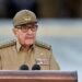 AS Dakwa Eks Presiden Kuba Raul Castro atas Tuduhan Pembunuhan