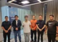Imigrasi Banda Aceh Pindahkan Deteni WN Jerman ke Rudenim Medan