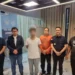 Imigrasi Banda Aceh Pindahkan Deteni WN Jerman ke Rudenim Medan