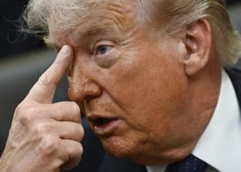 Trump Posting Venezuela Jadi Negara Bagian ke-51 Amerika Serikat