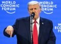 Trump Paksa Iran Sepakati Nego: Gerak Cepat atau Tak Ada yang Tersisa!