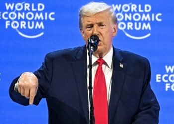 Trump Paksa Iran Sepakati Nego: Gerak Cepat atau Tak Ada yang Tersisa!