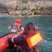 Tim SAR Evakuasi Delapan Korban Perahu Terbalik di Aceh Besar