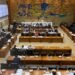 Baleg Sepakati RUU Pemerintahan Aceh Jadi Usul Inisiatif DPR