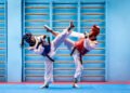 Cabor Taekwondo Aceh Barat Kirim 15 Atlet ke Arena Pra Pora
