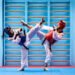 Cabor Taekwondo Aceh Barat Kirim 15 Atlet ke Arena Pra Pora