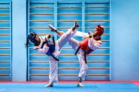 Cabor Taekwondo Aceh Barat Kirim 15 Atlet ke Arena Pra Pora