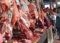 Pemko Banda Aceh Gelar Pasar Murah Daging Meugang