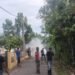 Sambut Idul Adha, Warga Jruek Bak Kreh Gelar Gotong Royong