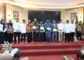 Teungku Chik Pante Geulima Diusulkan Sebagai Pahlawan Nasional