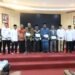 Teungku Chik Pante Geulima Diusulkan Sebagai Pahlawan Nasional