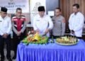 Sekda Mursyid Resmikan Pelayanan SKCK Pada Mall Pelayanan Publik