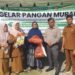 Pemkab Aceh Besar Gelar Pangan Murah di Peukan Bada