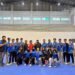 Taekwondo Aceh Besar Juara Umum Pra PORA 2026