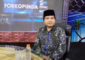 Ketua MPU Aceh Dukung Program Beut Kitab Bak Sikula