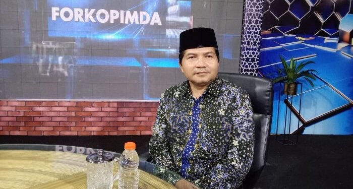 Ketua MPU Aceh Dukung Program Beut Kitab Bak Sikula