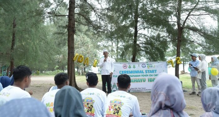 DPPKBPP dan PA Aceh Besar Perkuat Koordinasi bersama IDAI Aceh