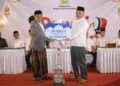 Blang Bintang Juara I Pawai Takbiran Idul Adha 1447 H di Aceh Besar