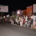 Ribuan Masyarakat Aceh Besar Meriahkan Pawai Takbiran Idul Adha