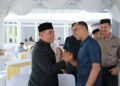 Open House Idul Adha, Ribuan Warga Padati Kediaman Bupati Aceh Besar