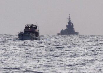 Kemlu Ungkap Keberadaan 9 WNI Relawan Flotilla yang Ditangkap Israel