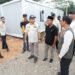 Pemerintah Kebut Pembangunan Huntara di Aceh