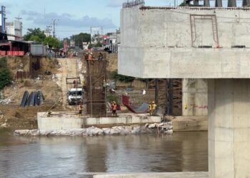 Nyan, 5 Jembatan Permanen di Aceh Ditargetkan Rampung Juli 2026