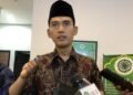 MUI Sebut Presiden Kurban Pakai APBN Sah: Secara Syar’i Tak Ada Soal