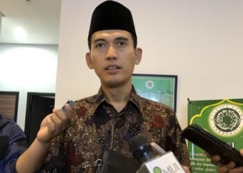 MUI Sebut Presiden Kurban Pakai APBN Sah: Secara Syar’i Tak Ada Soal