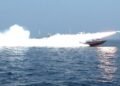 Iran Keluarkan Peta Baru Selat Hormuz yang Dikendalikan Pasukan IRGC