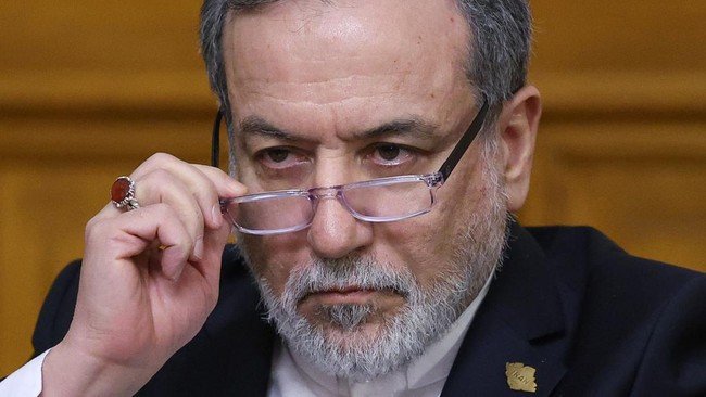 Iran Ultimatum Trump jika Perang Pecah Lagi: Ada Lebih Banyak Kejutan