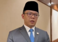 Menlu: Prabowo ke Prancis Penuhi Undangan Macron yang Tertunda
