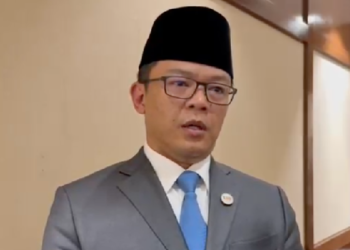 Menlu: Prabowo ke Prancis Penuhi Undangan Macron yang Tertunda