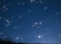 Meteor Meledak di Wilayah Amerika Serikat, Setara 300 Ton Peledak