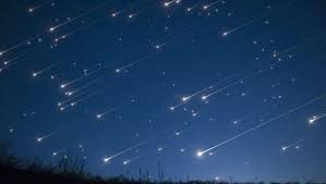 Meteor Meledak di Wilayah Amerika Serikat, Setara 300 Ton Peledak