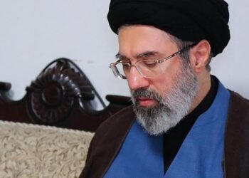 Mojtaba Khamenei Bersikeras Larang Uranium Iran Dibawa ke Luar Negeri