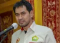 Penolakan Pergub JKA Kian Gencar, Mualem Berangkat Haji ke Tanah Suci