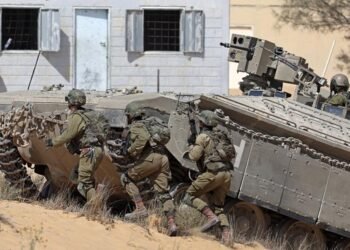 Israel Penjara Tentara IDF yang Jejali Rokok ke Patung Bunda Maria