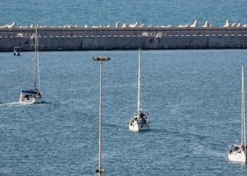 Spanyol dan Brasil Rilis Pernyataan Bersama Kecam Israel soal Flotilla