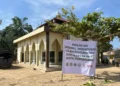 Tiga Masjid di Aceh Berhasil Direnovasi Bantuan Masyarakat Tangerang